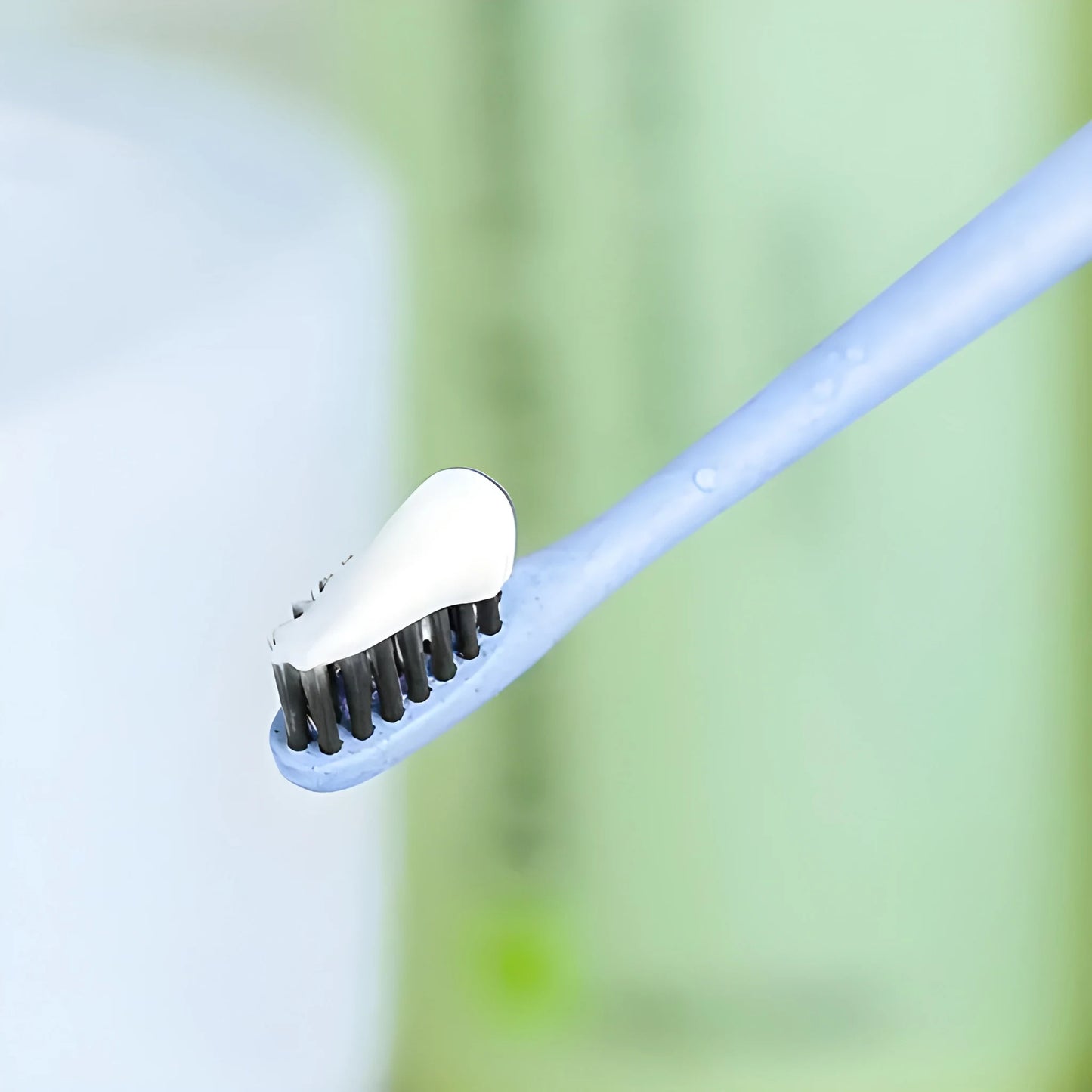 Wheat Straw Toothbrush - Health & Personal Care