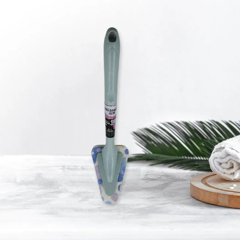 Best long handle corner brush - scrub brushes | 2025 | fast shipping