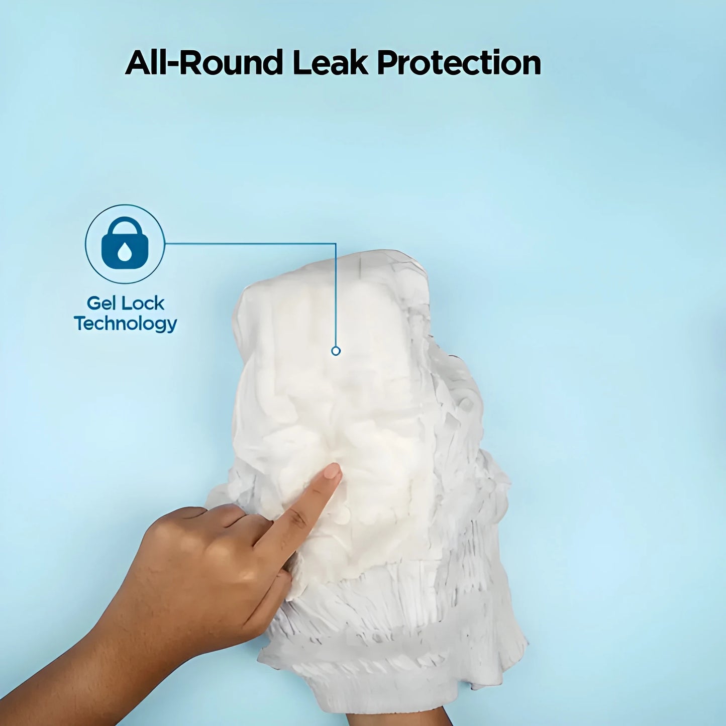 Best women’s emergency travel kit - panty liners | 2025 | fast shipping