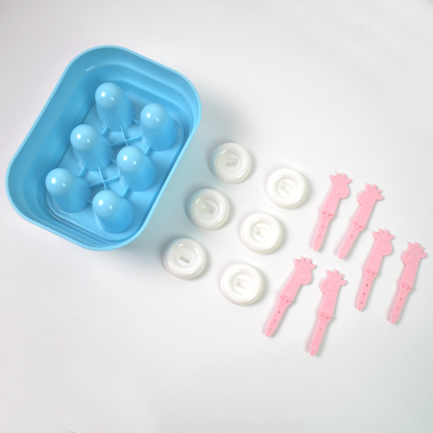 Best giraffe shape popsicle molds - kitchen | 2025 | fast shipping