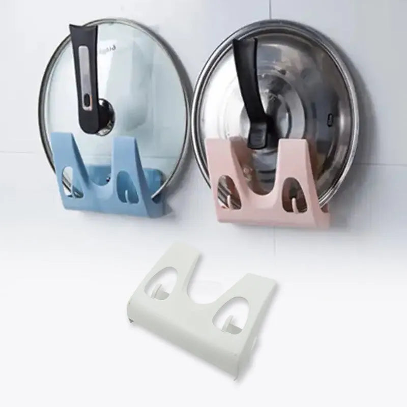 Best pot lid rack kitchen organizer - racks | 2025 | fast shipping