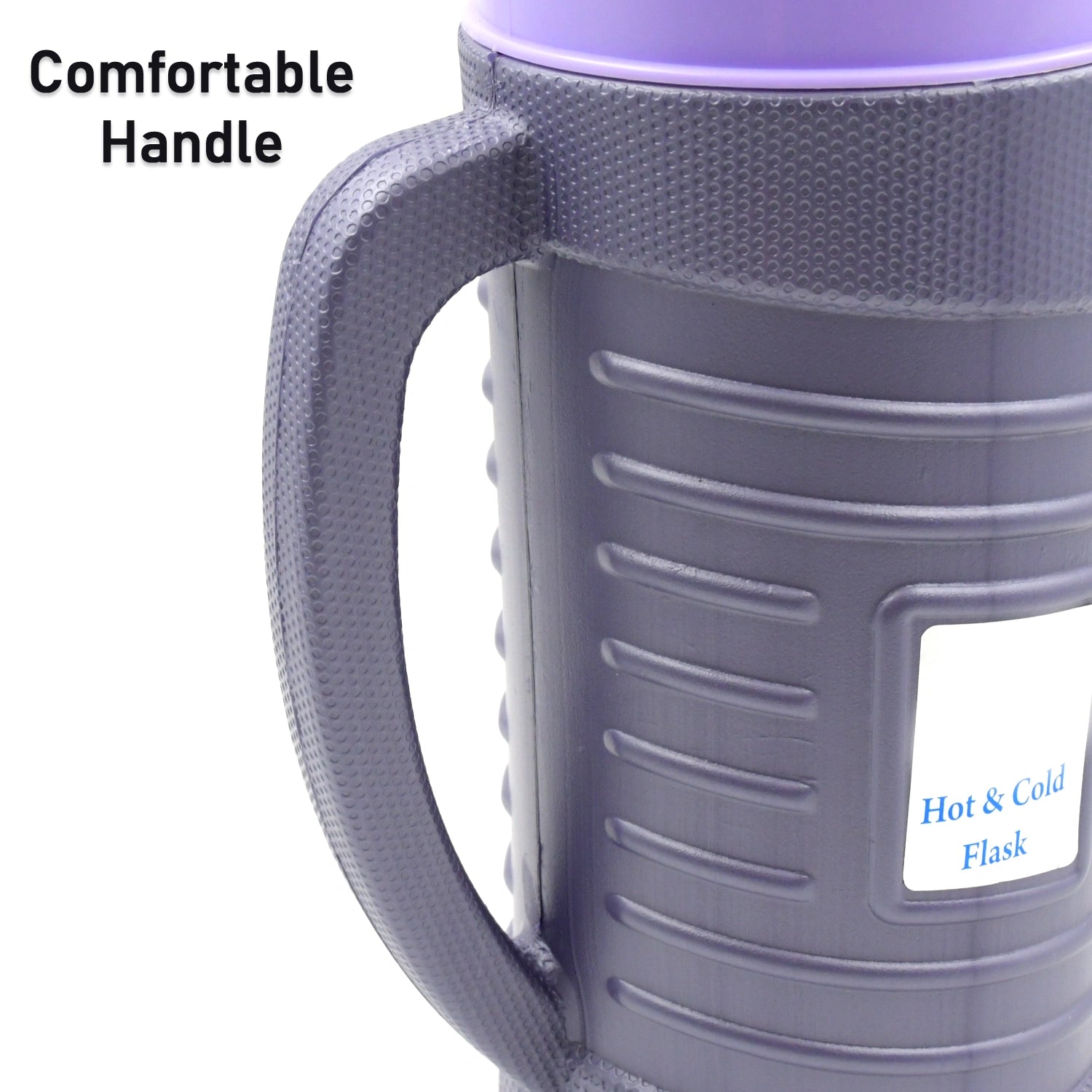Thermos insulated tea kettle