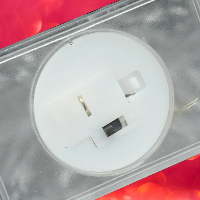 Best plastic iceberg night light (moq - 12 pc) - lights & ambient lighting | 2025 | fast shipping