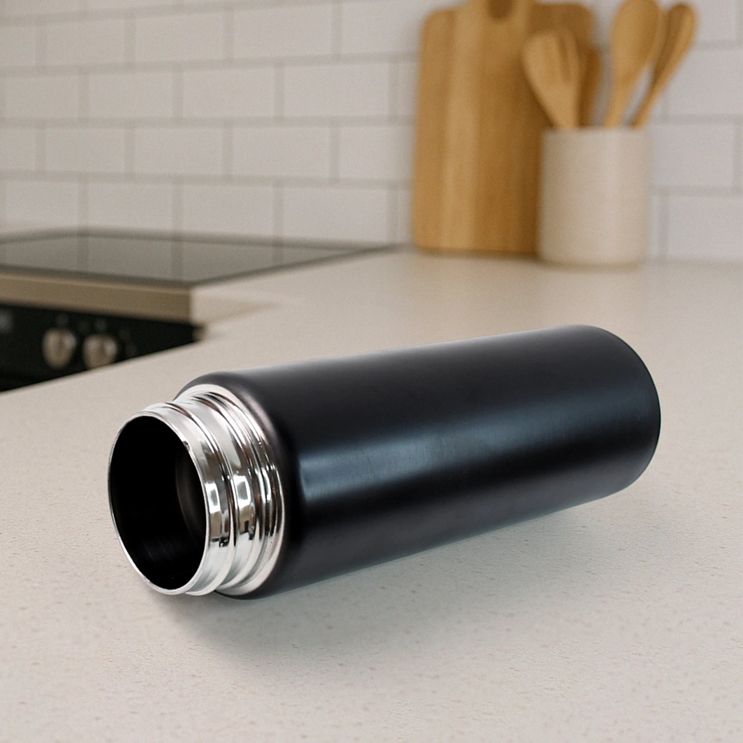 500 ml sports water bottle