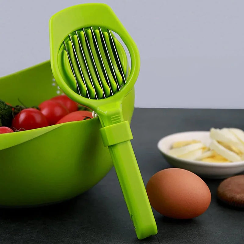 7-Blade Food Slicer - Home & Kitchen