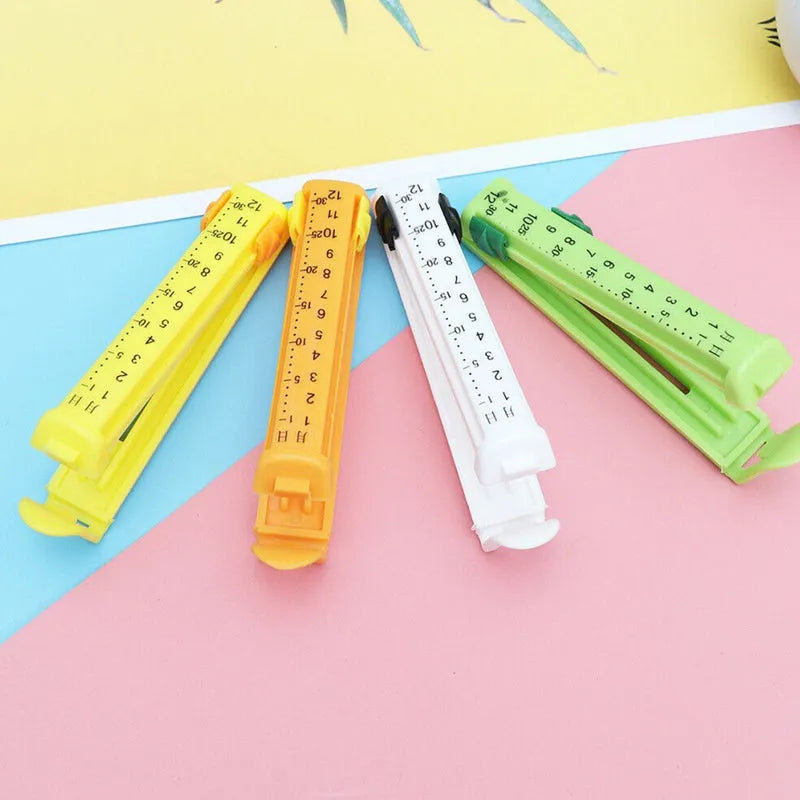 Best 4 pc food packet sealing clip - bag clips | 2025 | fast shipping