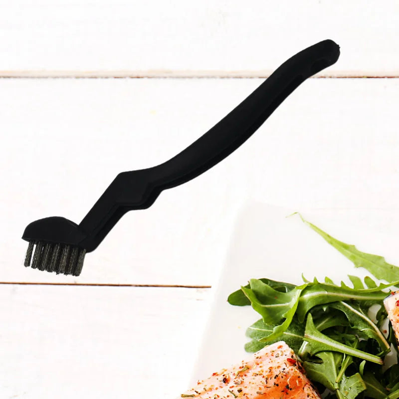 2-in-1 Cooking Dust Brush - Home & Kitchen