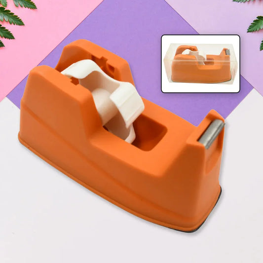 Best plastic tape dispenser (605 gm) - dispensers | 2025 | fast shipping