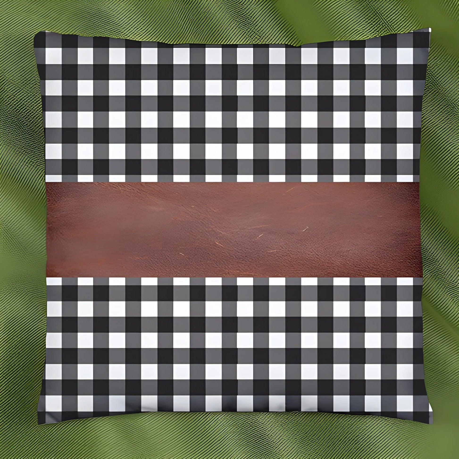 Best pillow covers leather cotton cushion - home & garden | 2025 | fast shipping