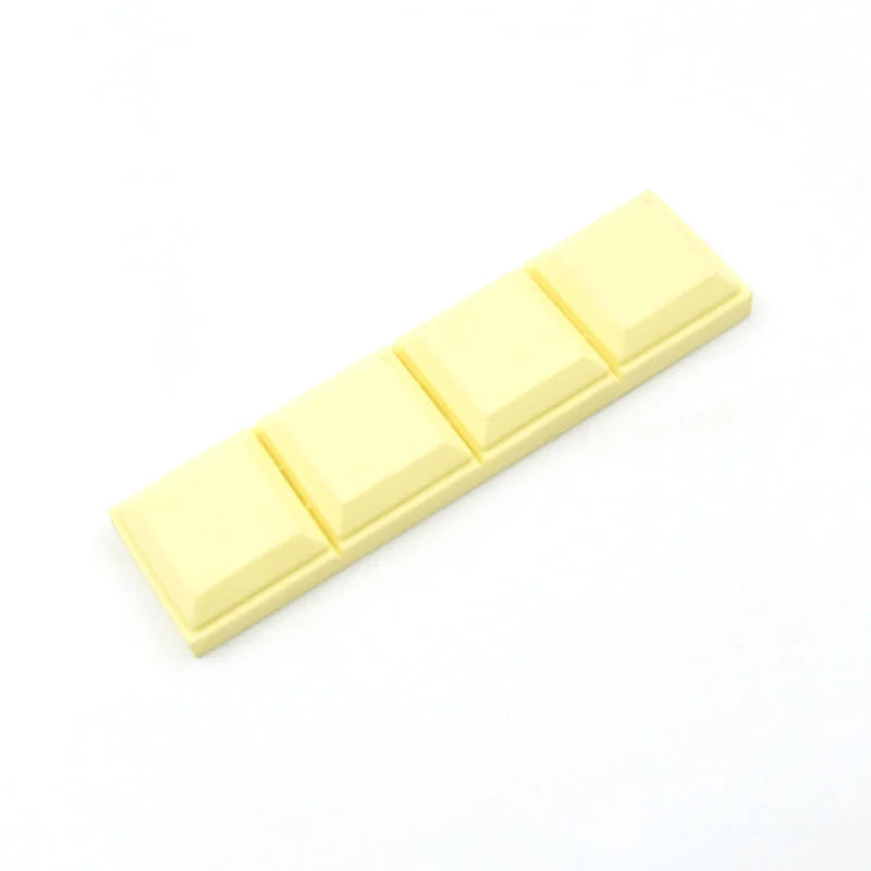 3D Chocolate Eraser - Office