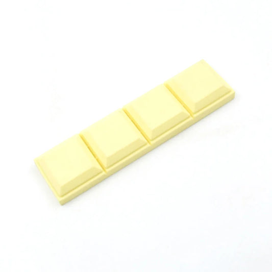 3D Chocolate Eraser - Office