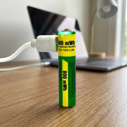 Best aaa rechargeable batteries – 2 pcs - general purpose | 2026 | fast shipping