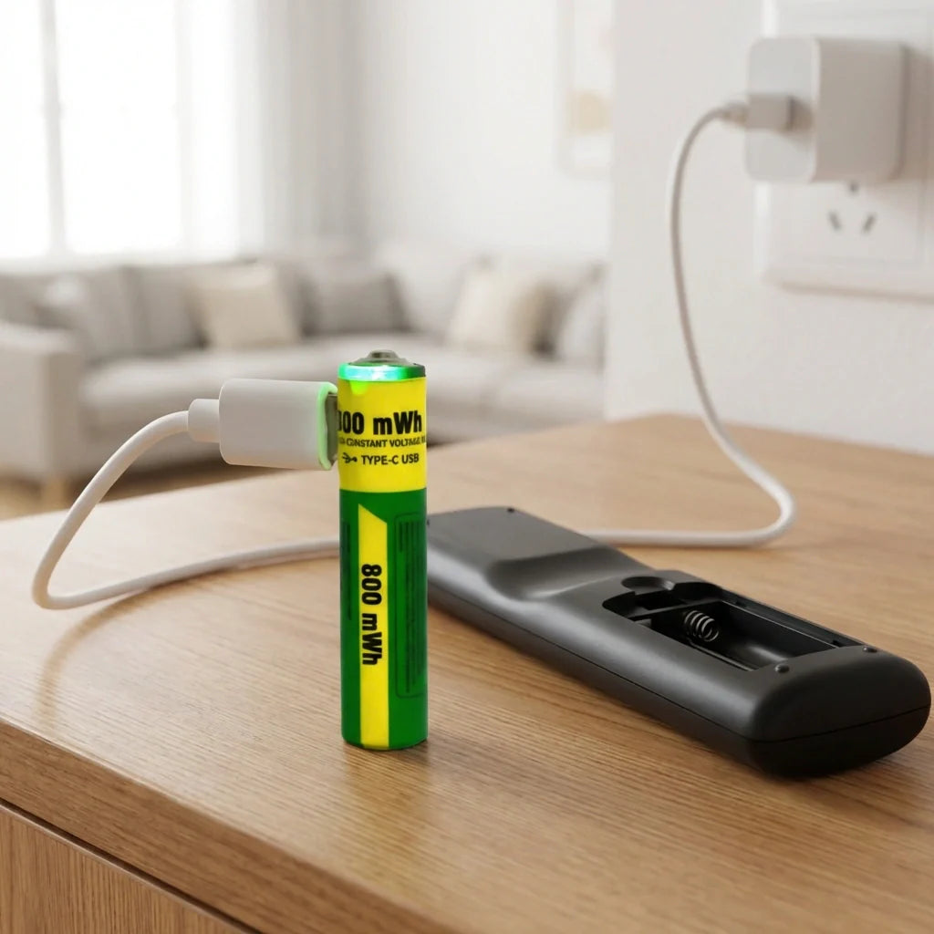 Best aaa rechargeable batteries – 2 pcs - general purpose | 2026 | fast shipping