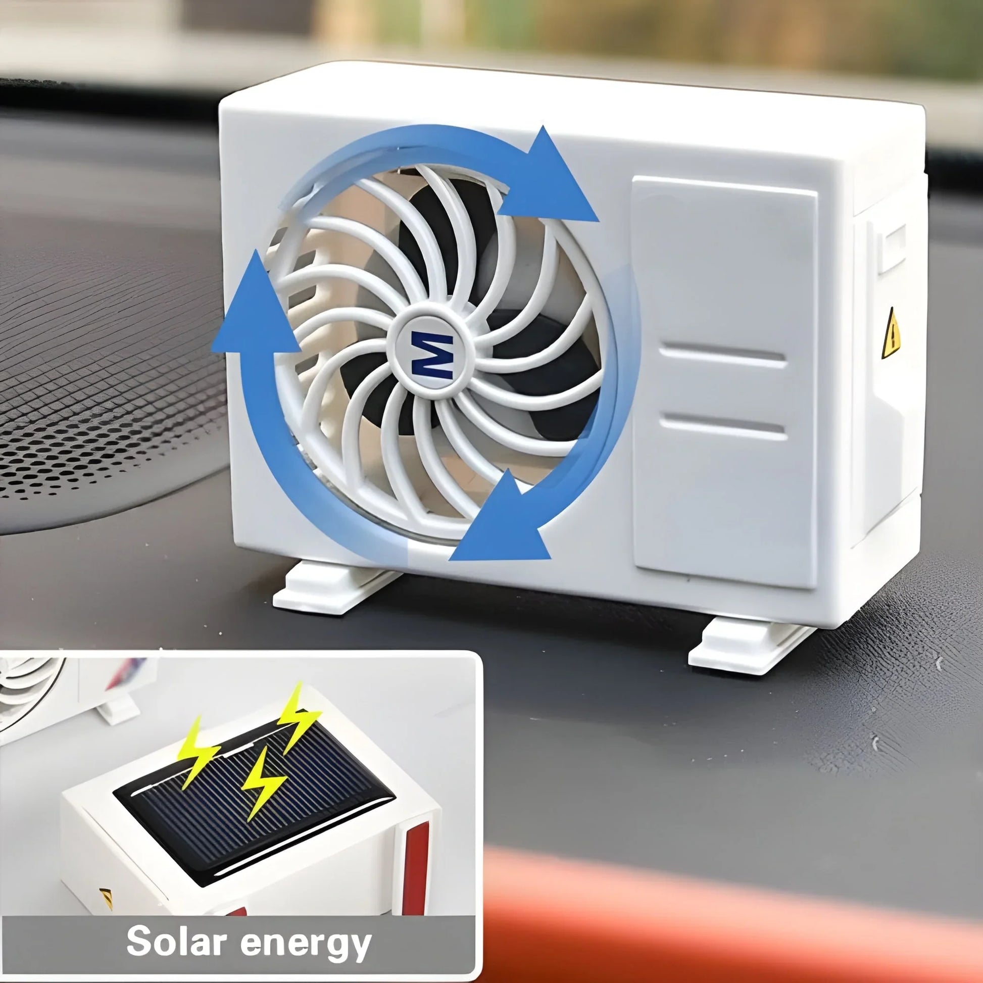 Best ac design solar-powered car air freshener - vehicle parts & accessories | 2025 | fast shipping