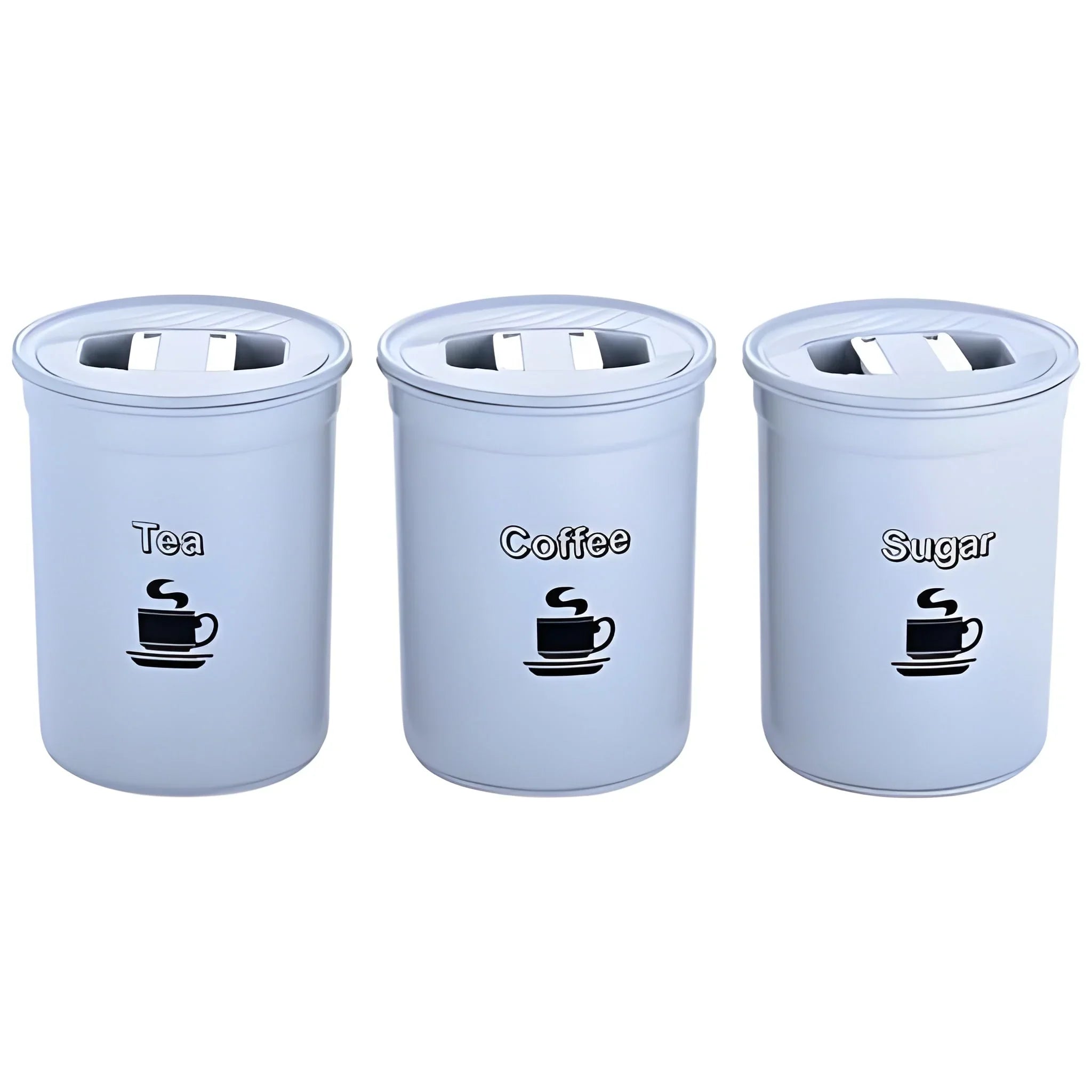 Best accurate seal tea sugar coffee container - home & garden | 2025 | fast shipping