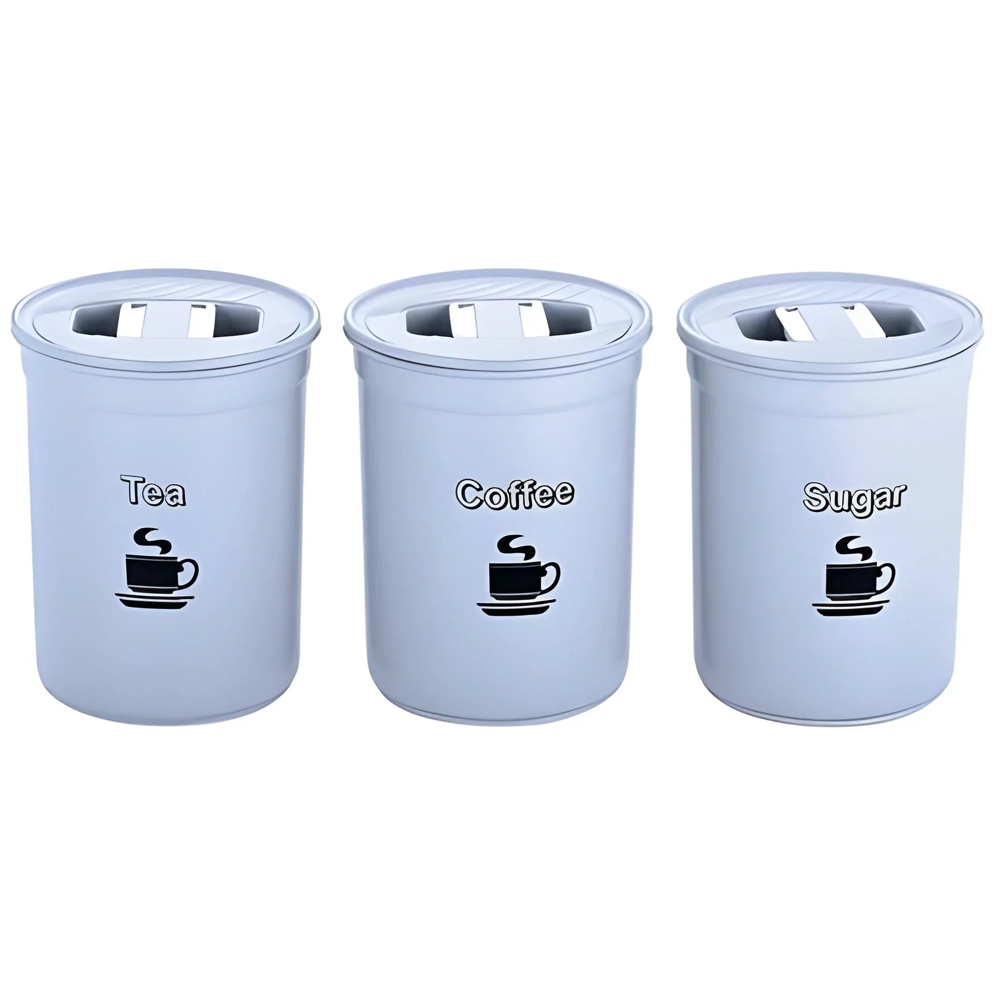 Best accurate seal tea sugar coffee container - home & garden | 2025 | fast shipping