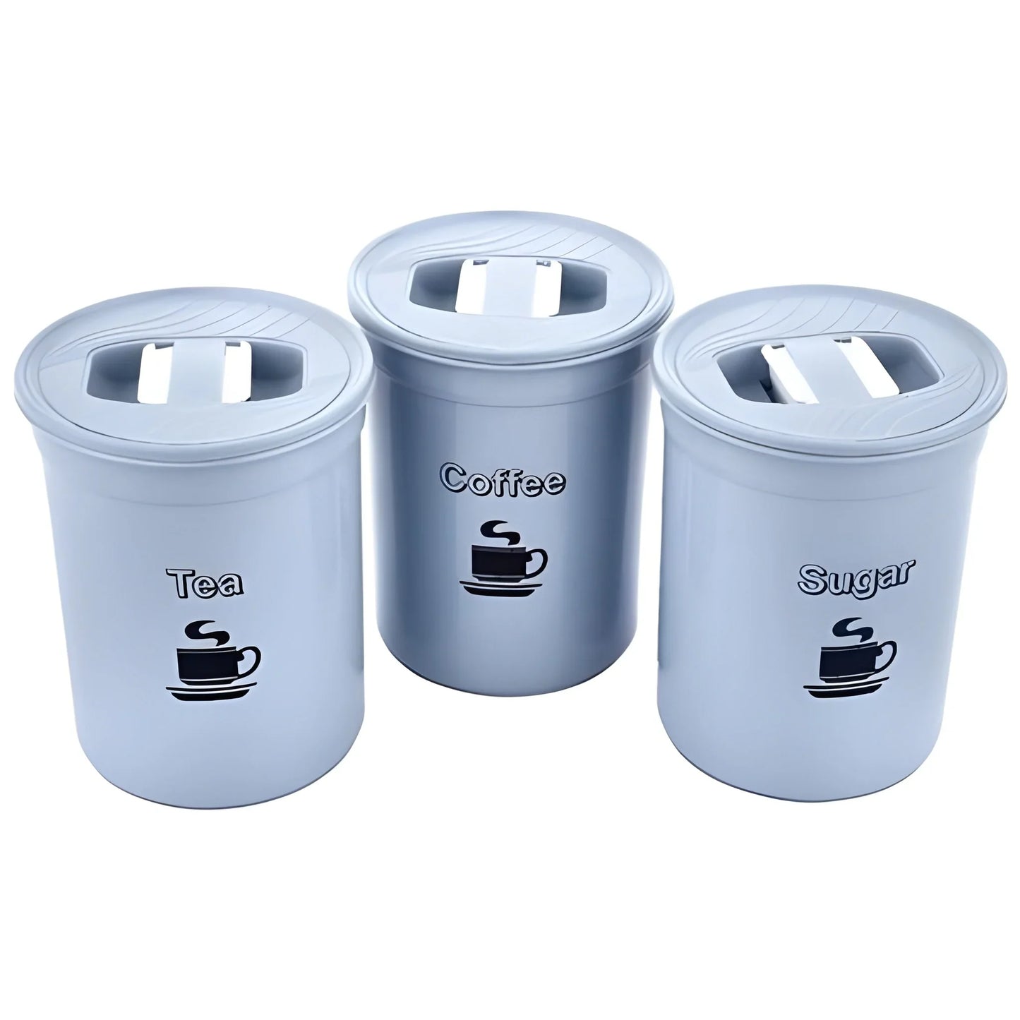 Best accurate seal tea sugar coffee container - home & garden | 2025 | fast shipping