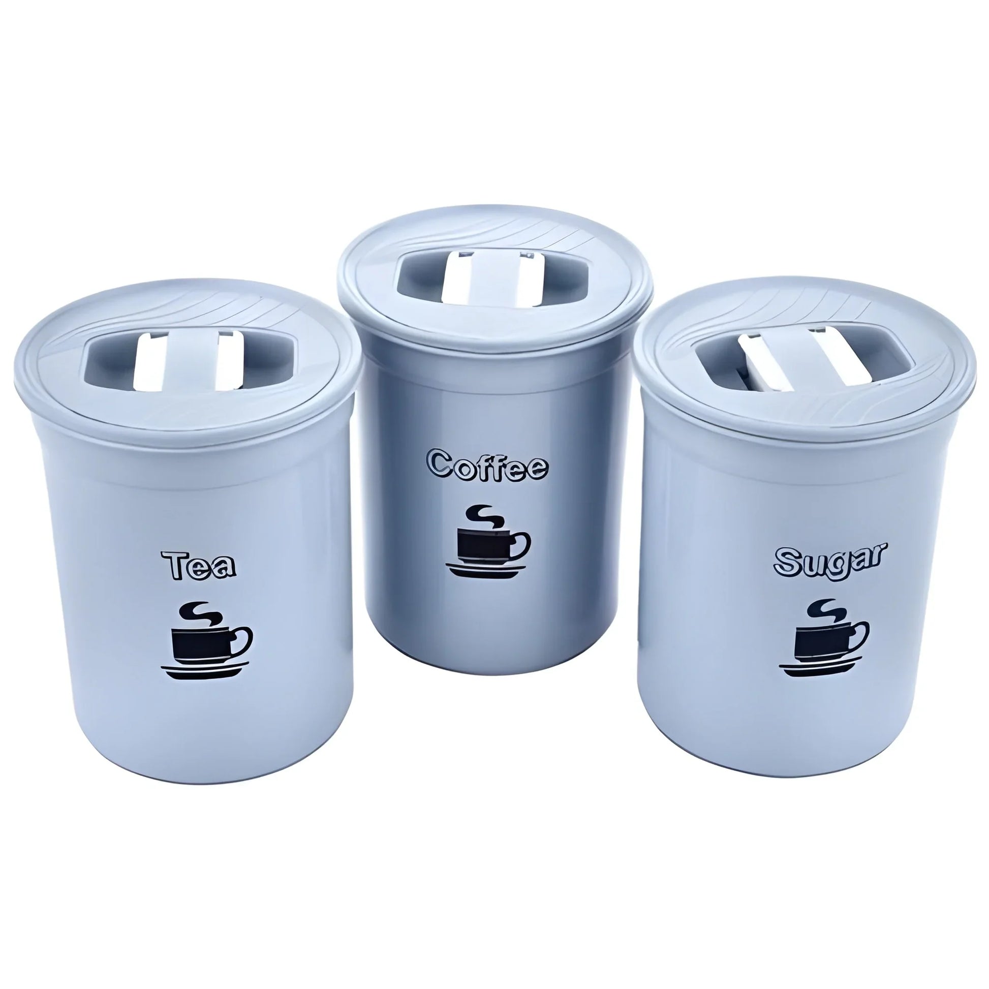 Best accurate seal tea sugar coffee container - home & garden | 2025 | fast shipping