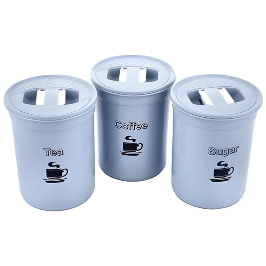 Best accurate seal tea sugar coffee container - home & garden | 2025 | fast shipping