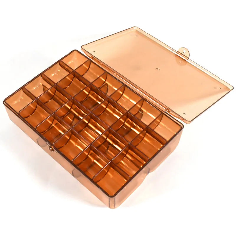 Best acrylic jewelry storage box - boxes | 2025 | fast shipping
