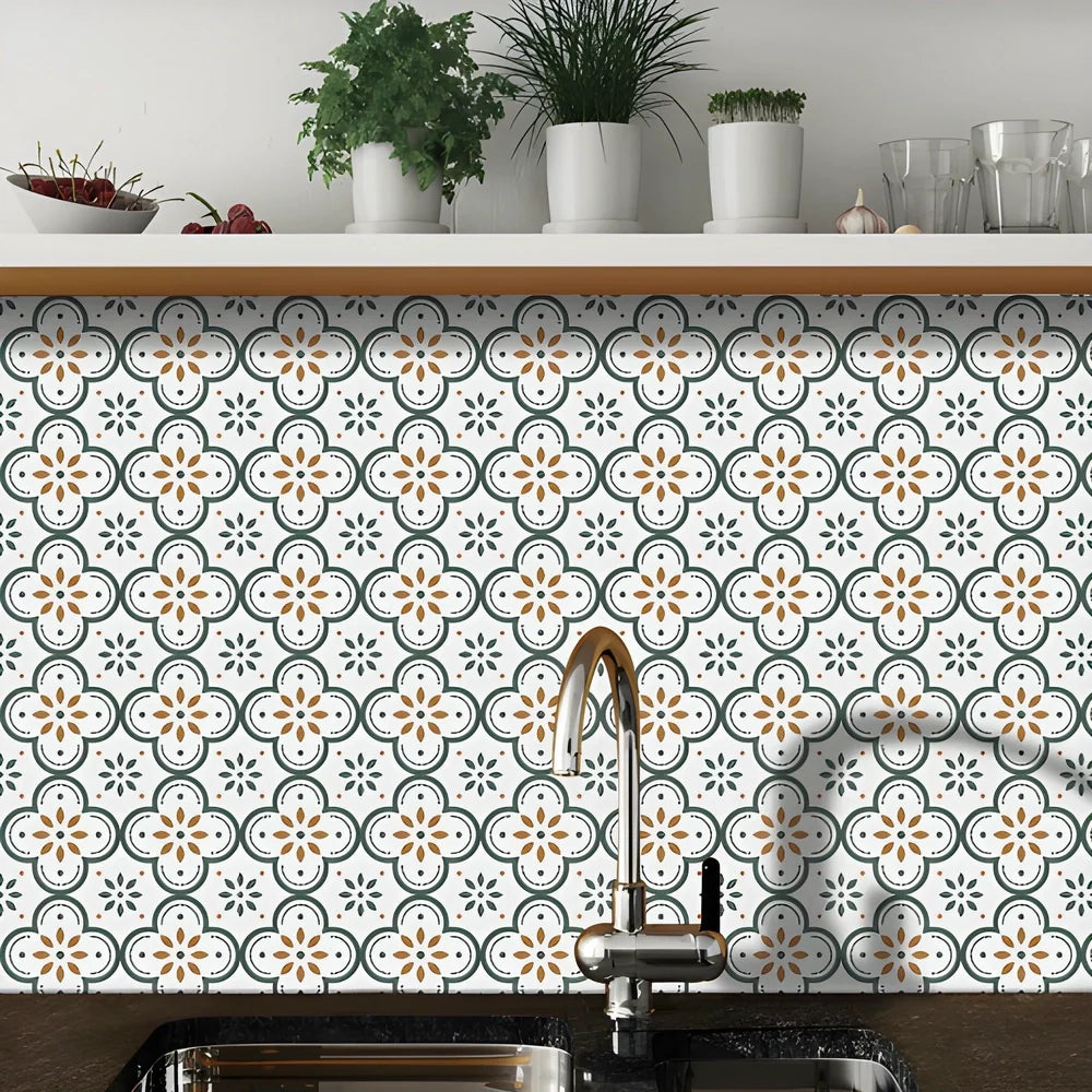 Best adhesive backsplash tiles - flooring & carpet | 2025 | fast shipping