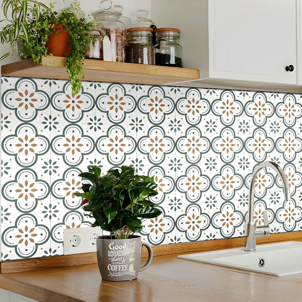 Best adhesive backsplash tiles - flooring & carpet | 2025 | fast shipping