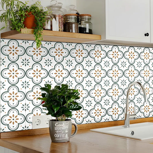 Best adhesive backsplash tiles - flooring & carpet | 2025 | fast shipping