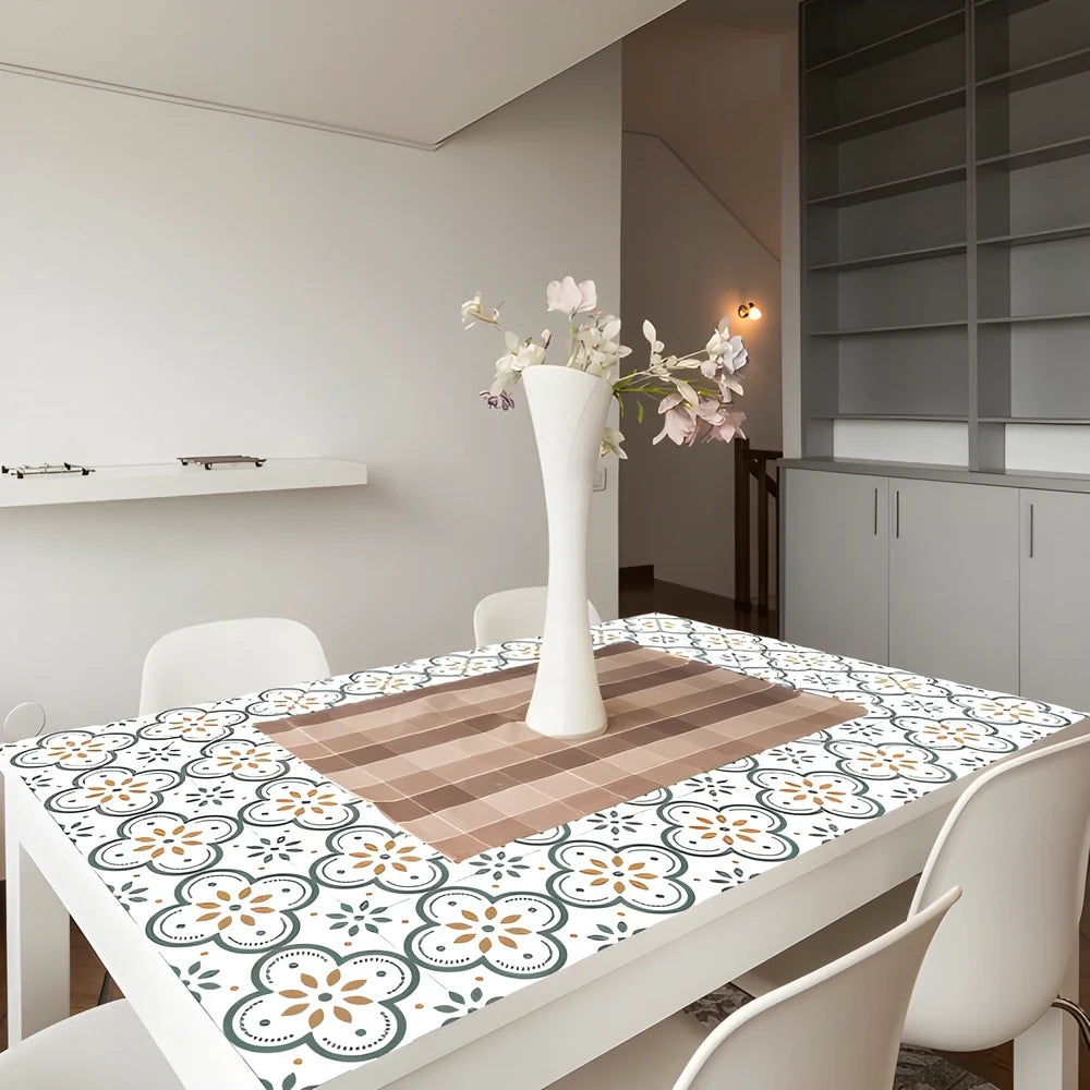 Best adhesive backsplash tiles - flooring & carpet | 2025 | fast shipping