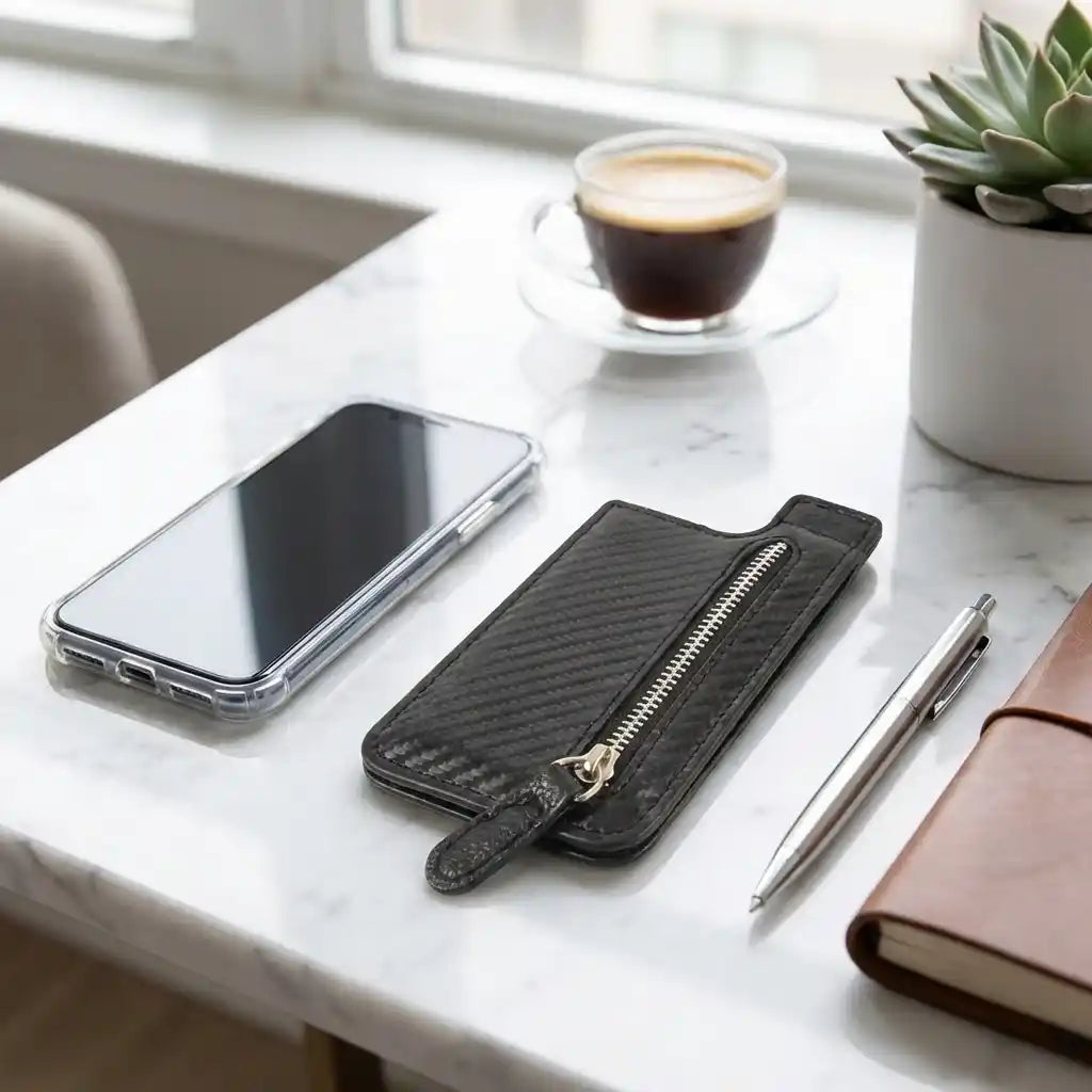 Best adhesive card phone holder - mobile cases | 2026 | fast shipping