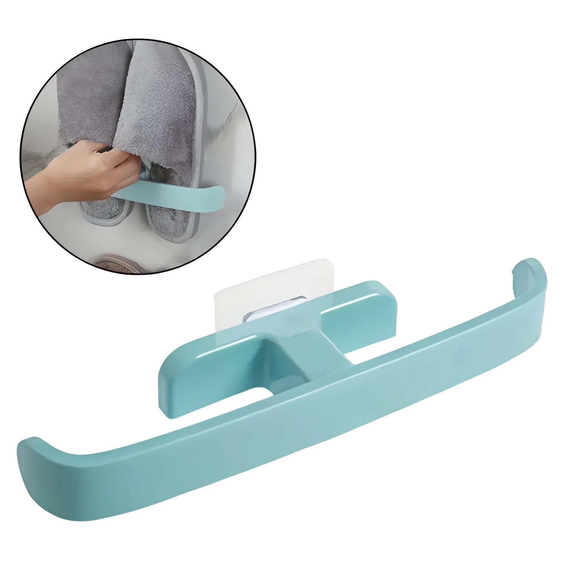 Best adhesive multi-hook rack - towel racks | 2025 | fast shipping