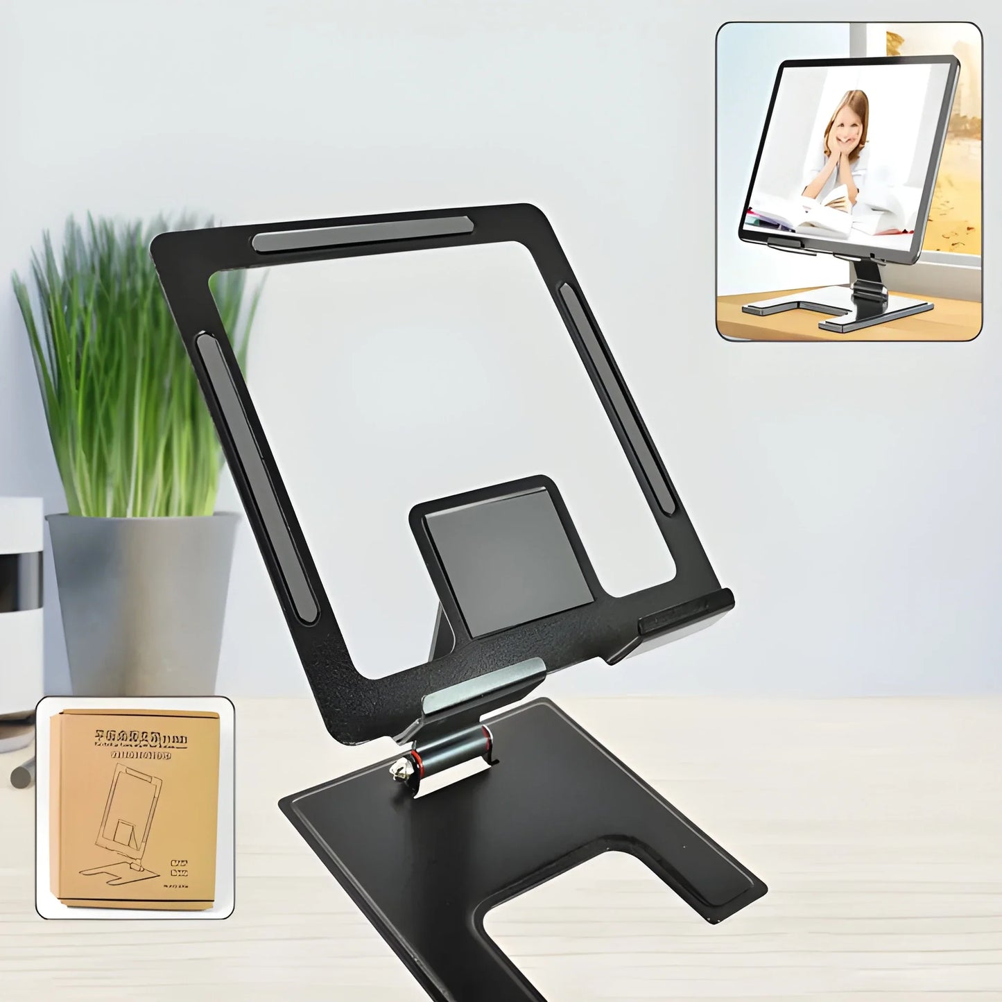 Best adjustable aluminum tablet stand - mobile phone stands | 2025 | fast shipping