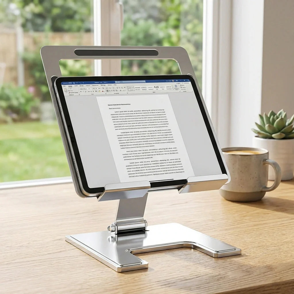 Best adjustable aluminum tablet stand - mobile phone stands | 2026 | fast shipping