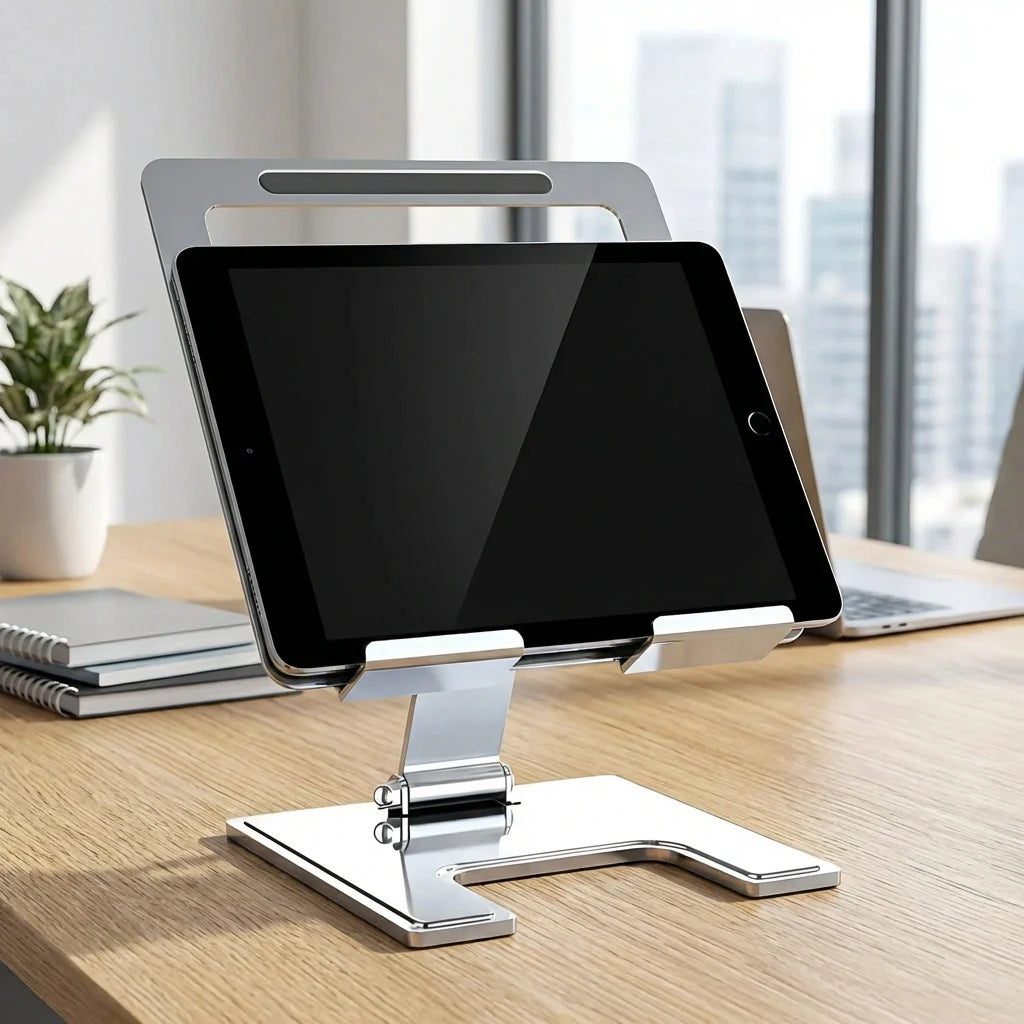 Best adjustable aluminum tablet stand - mobile phone stands | 2026 | fast shipping