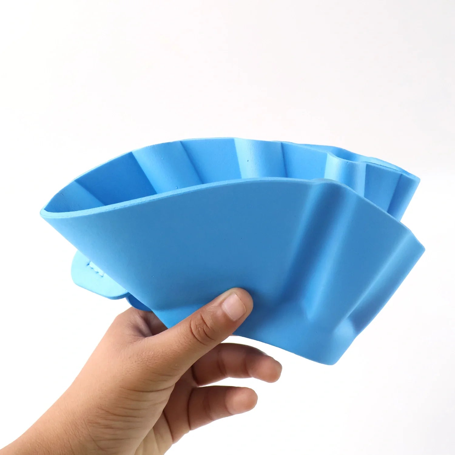 Adjustable Baby Shower Cap - Care