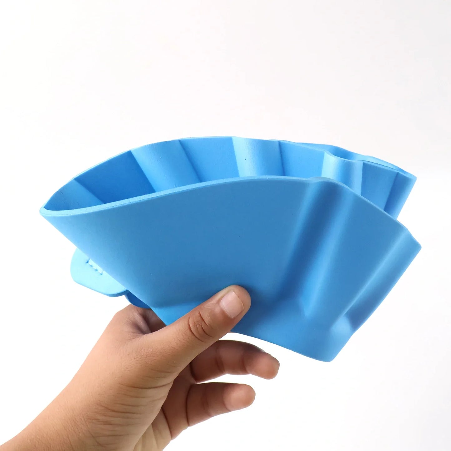 Adjustable Baby Shower Cap - Care