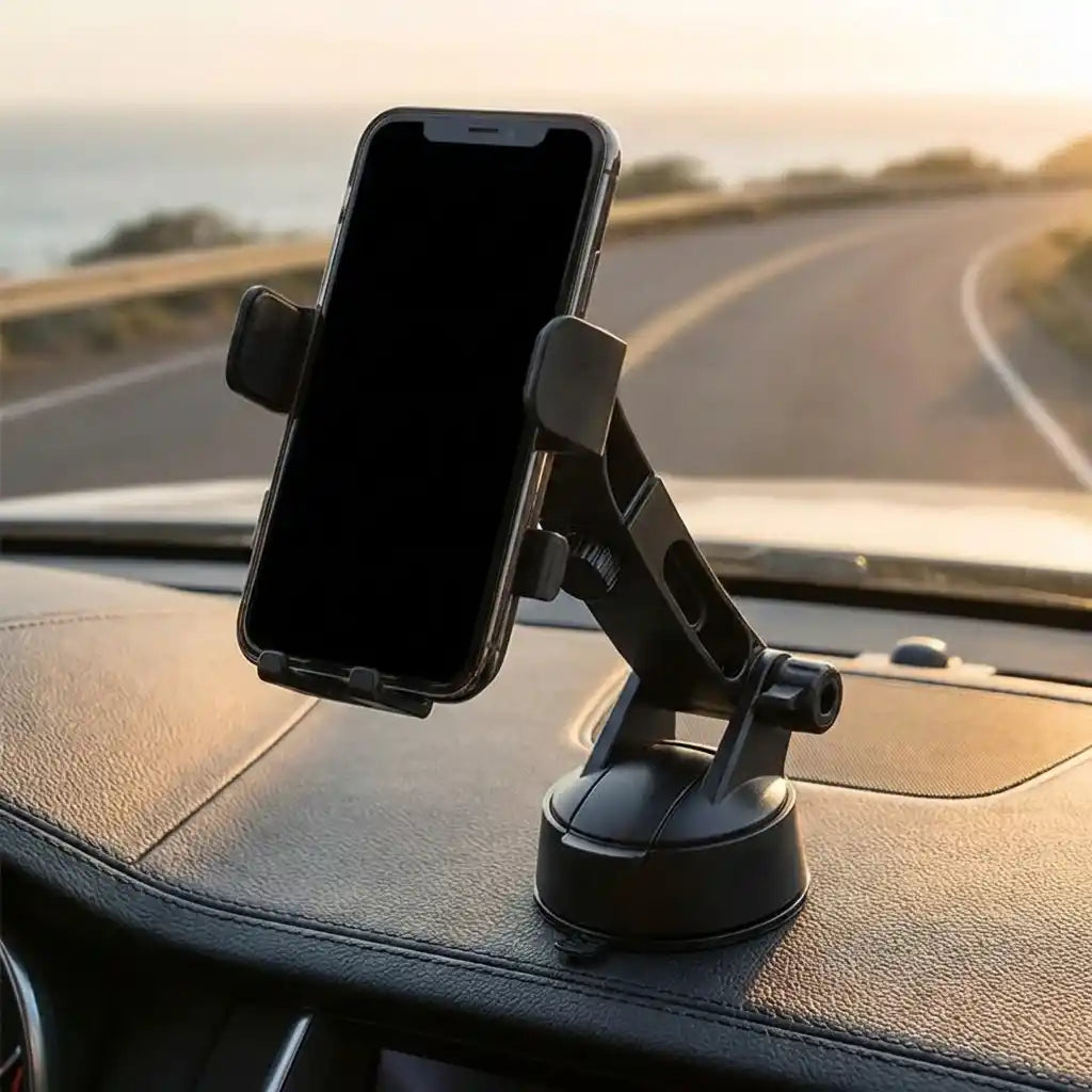 Best adjustable dashboard car mobile holder - vehicle accessories | 2026 | fast shipping