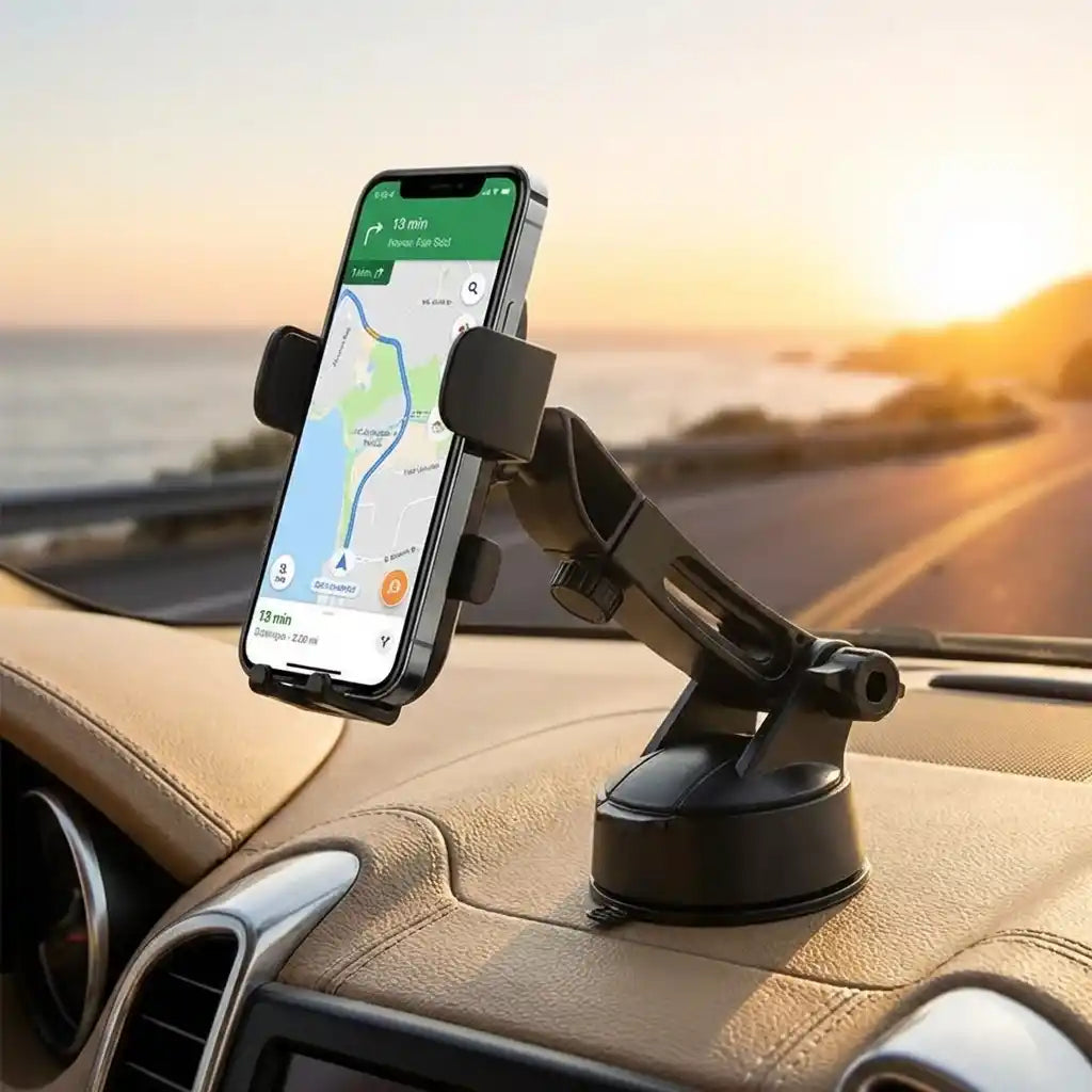 Best adjustable dashboard car mobile holder - vehicle accessories | 2026 | fast shipping