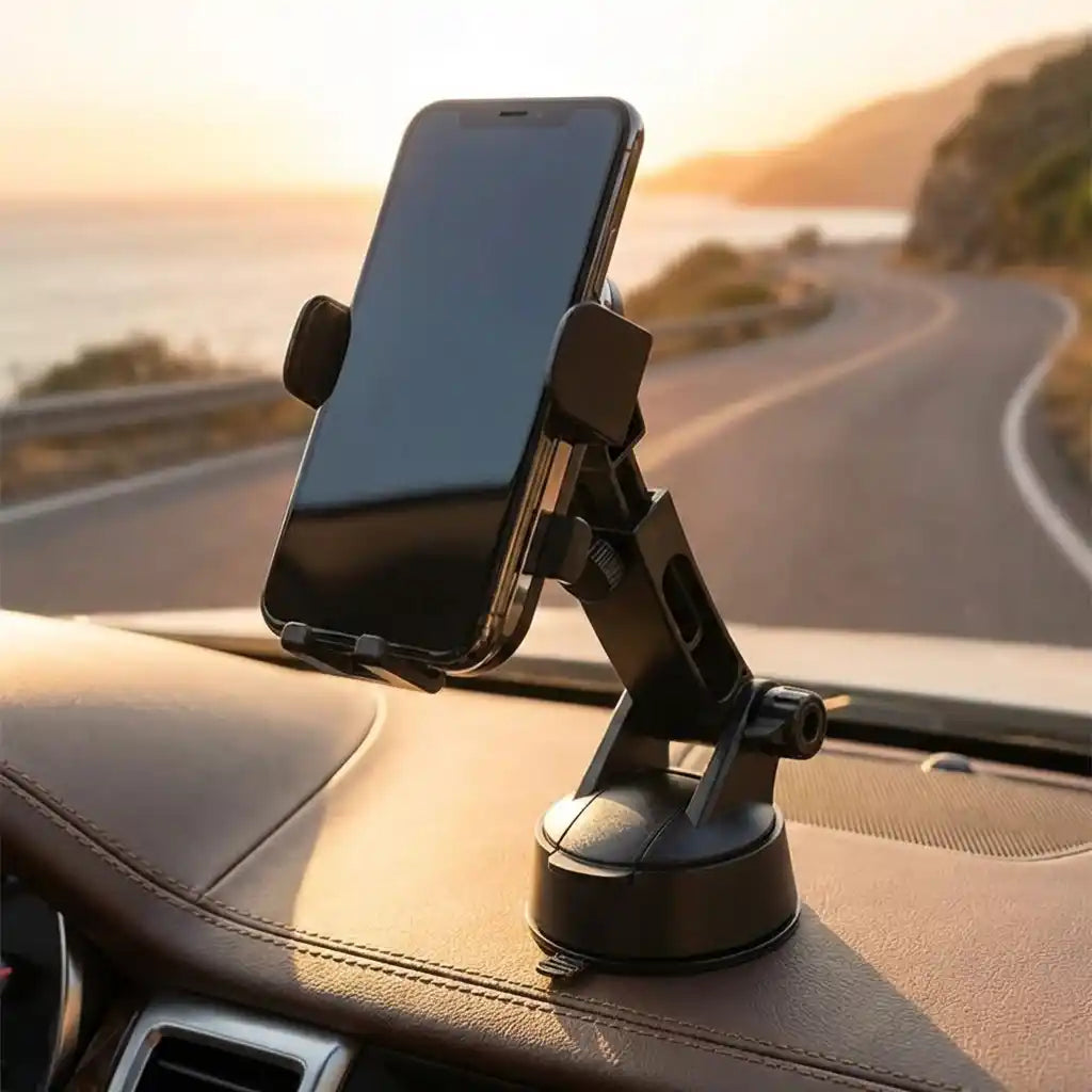 Best adjustable dashboard car mobile holder - vehicle accessories | 2026 | fast shipping