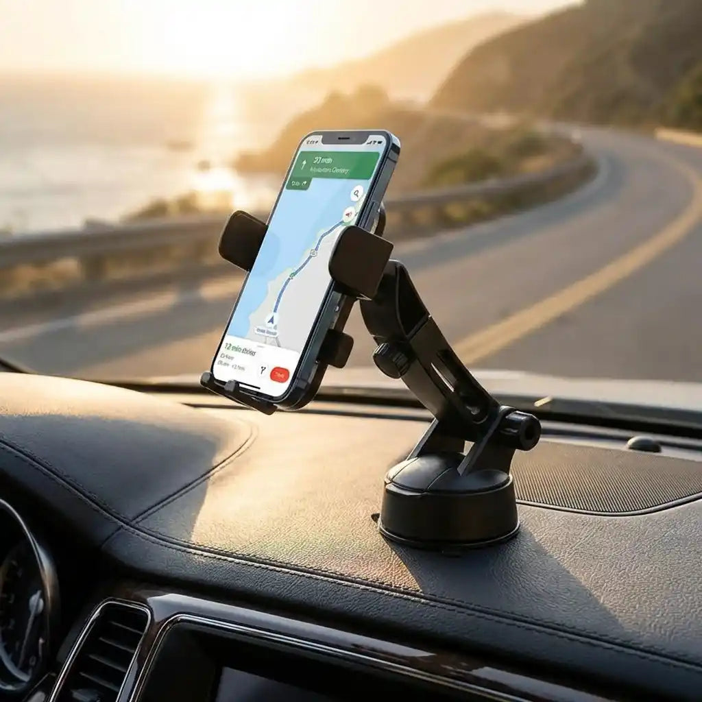 Best adjustable dashboard car mobile holder - vehicle accessories | 2026 | fast shipping