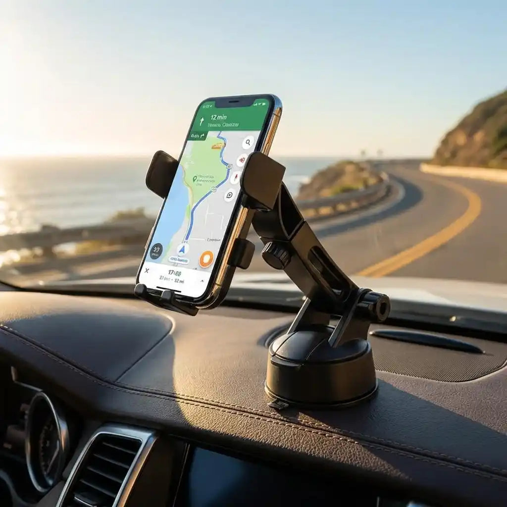 Best adjustable dashboard car mobile holder - vehicle accessories | 2026 | fast shipping