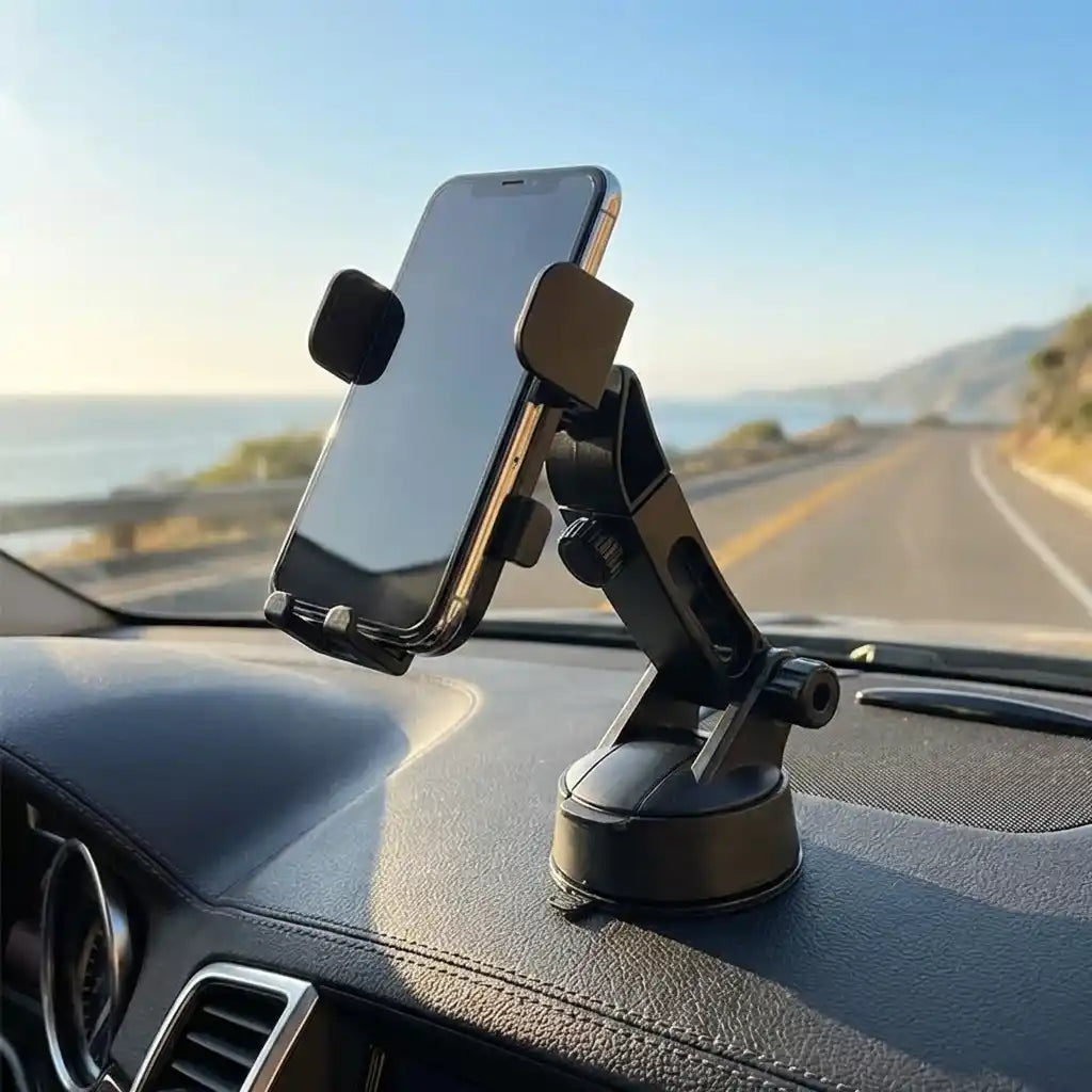 Best adjustable dashboard car mobile holder - vehicle accessories | 2026 | fast shipping