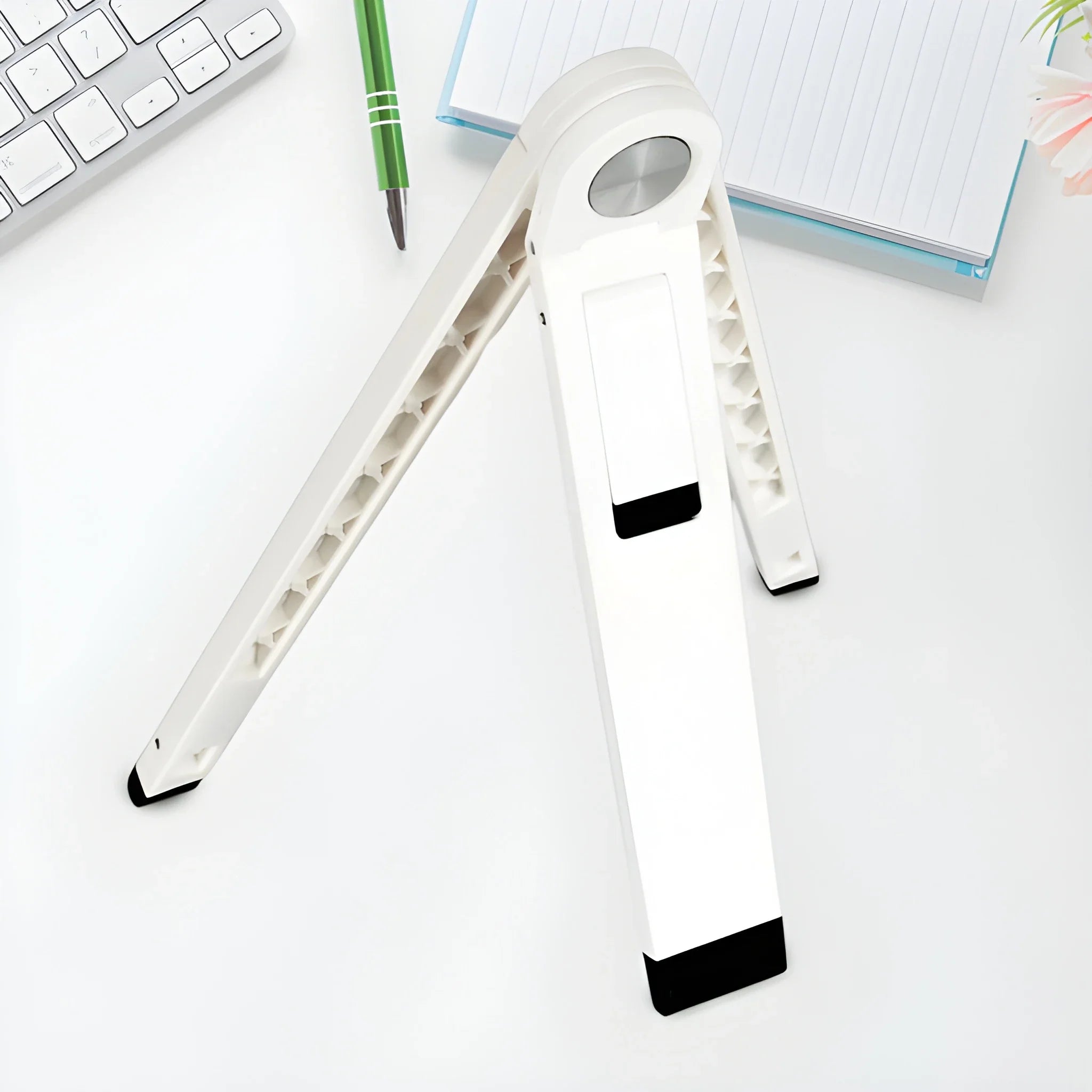 Adjustable Foldable Tablet Stand - mobile accessories