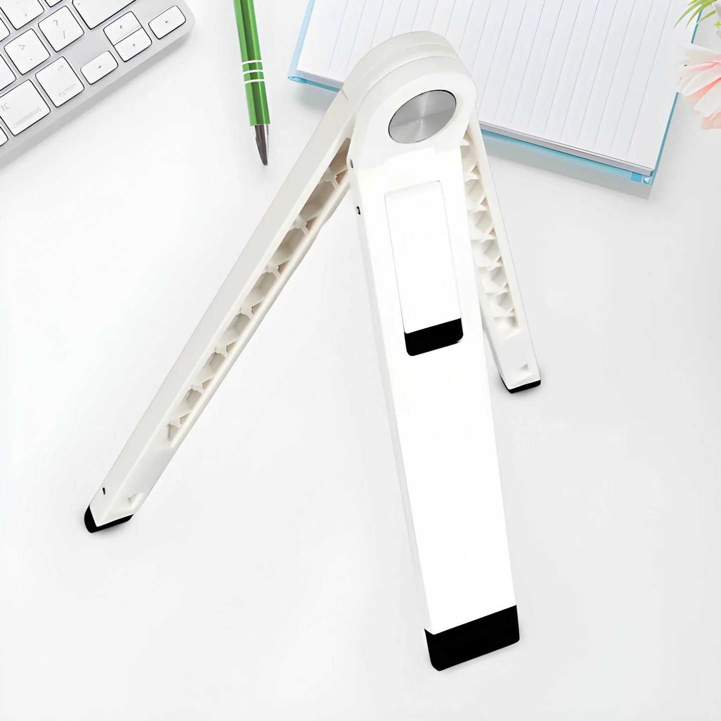 Adjustable Foldable Tablet Stand - mobile accessories