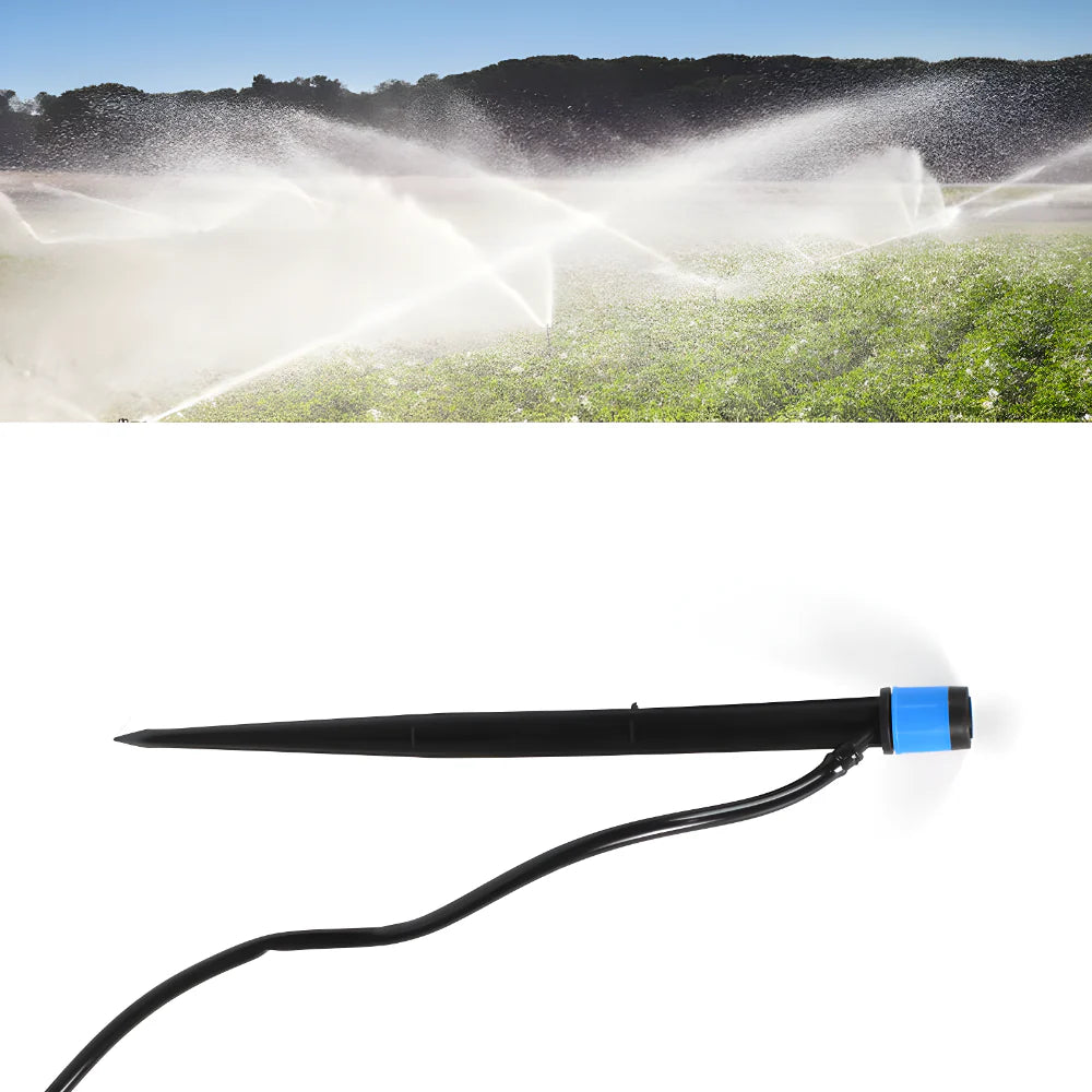 Best adjustable garden drip sprayer - hose spray nozzles | 2025 | fast shipping