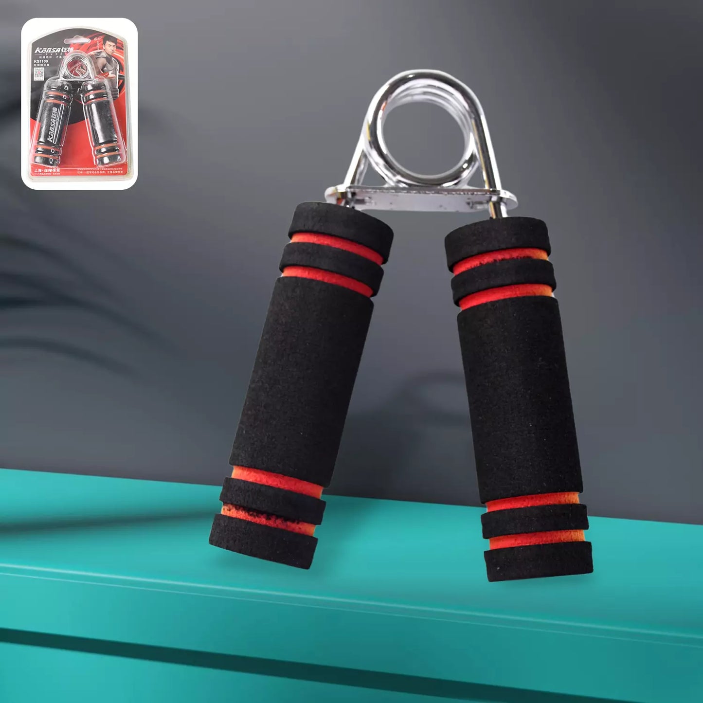 Best adjustable hand gripper - exercisers | 2025 | fast shipping