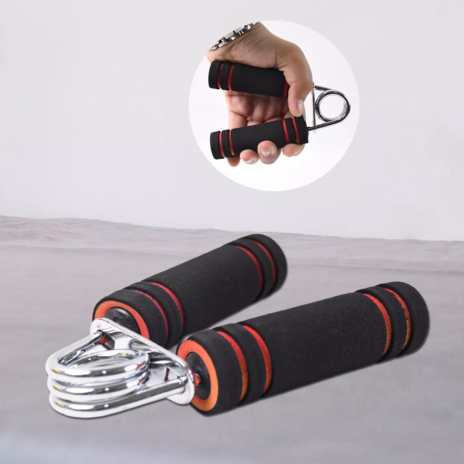 Best adjustable hand gripper - exercisers | 2025 | fast shipping