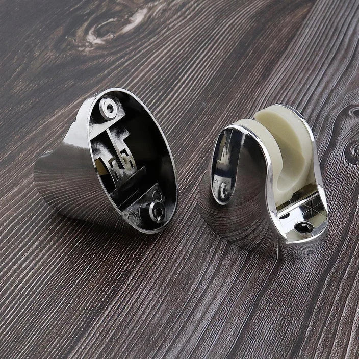 Best adjustable hand shower holder - bathroom accessory mounts | 2025 | fast shipping