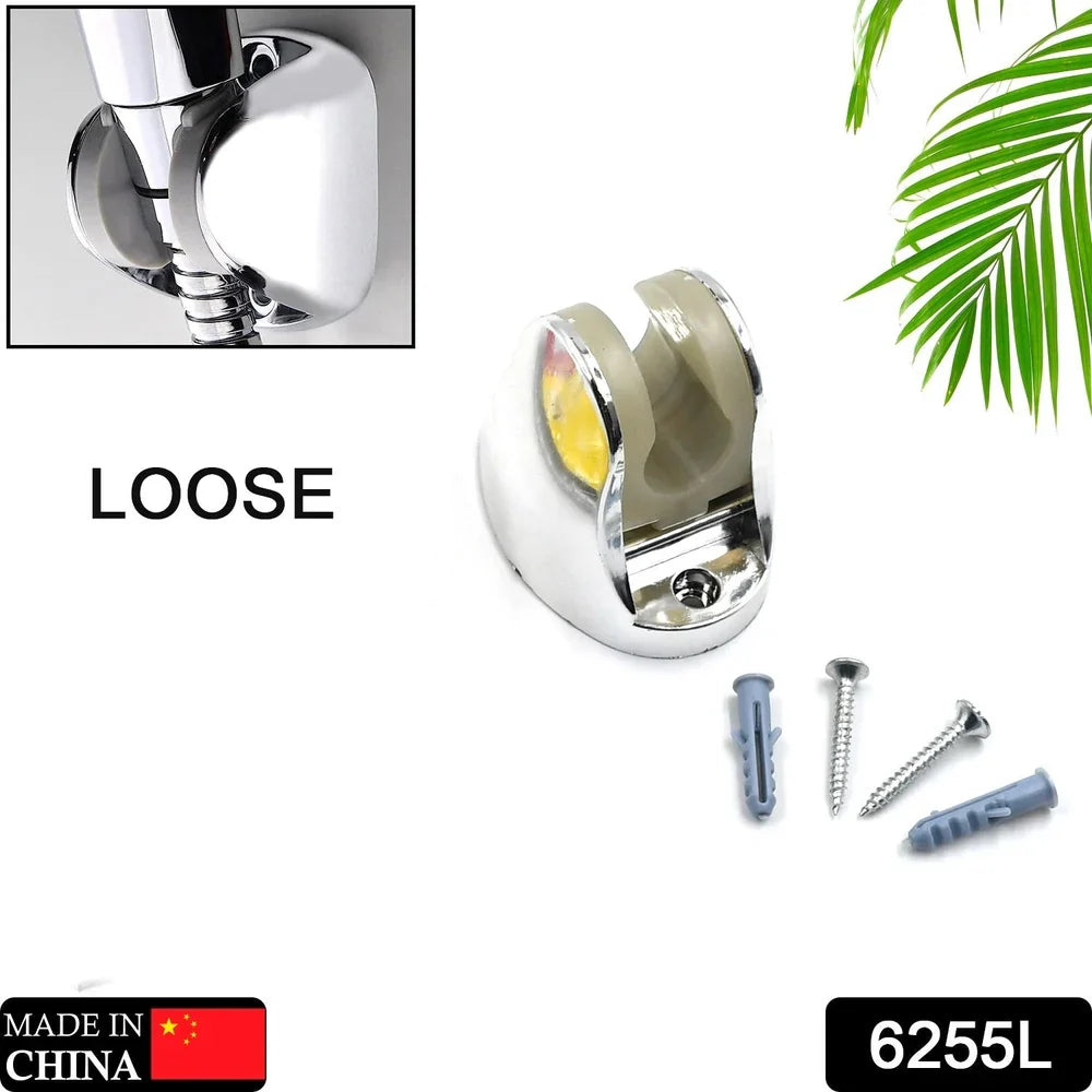 Best adjustable hand shower holder - bathroom accessory mounts | 2025 | fast shipping