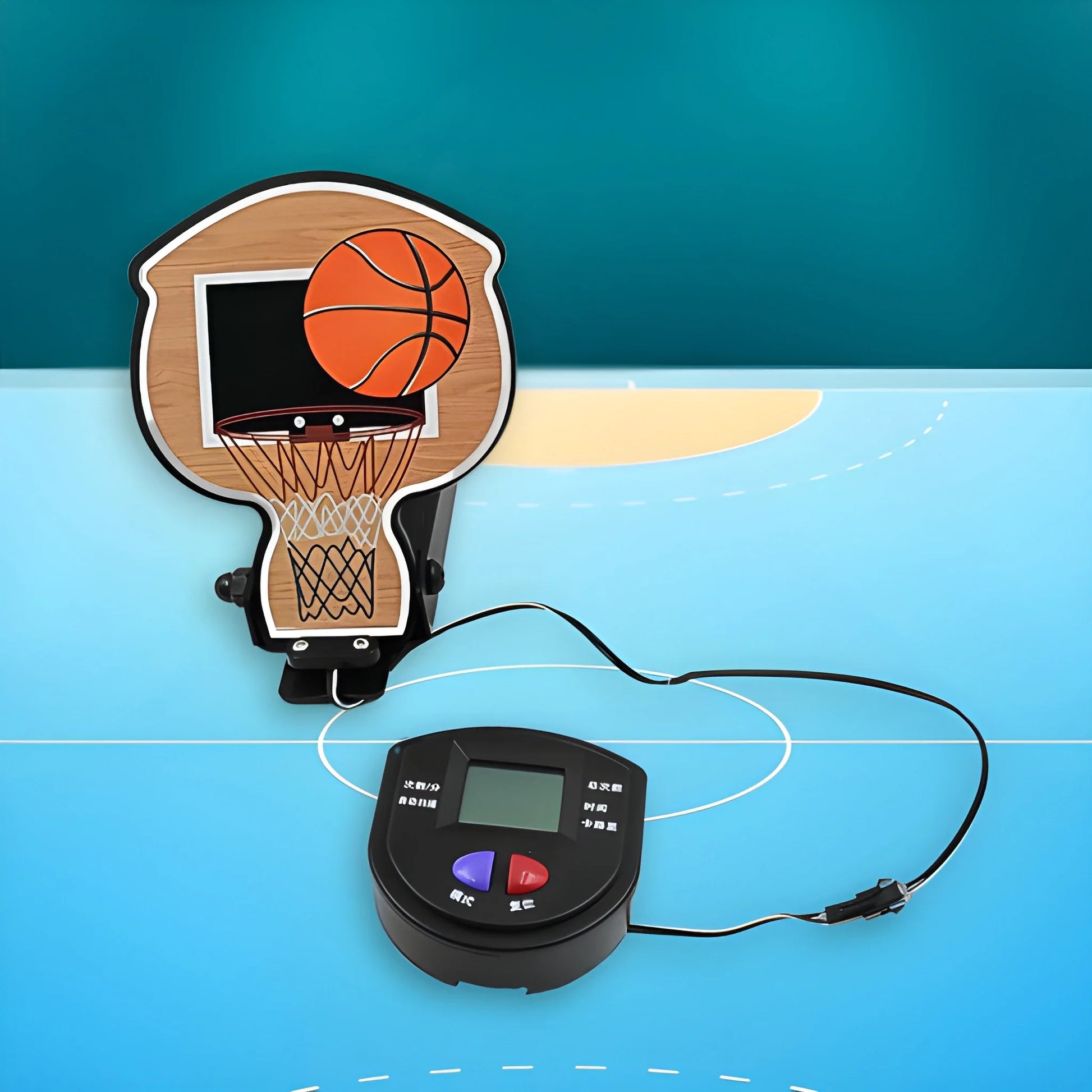 Best adjustable jump height trainer - basketball training aids | 2025 | fast shipping