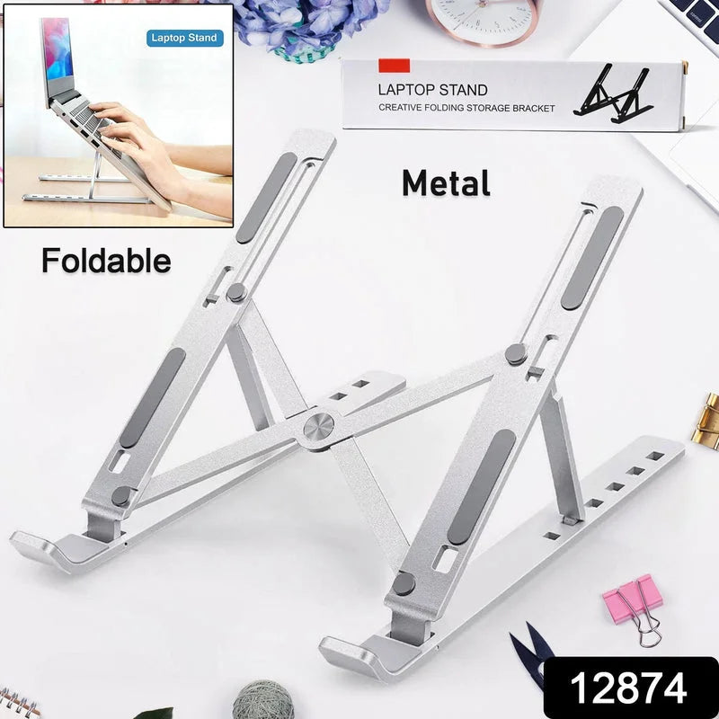 Best adjustable laptop desk stand - computer risers & stands | 2025 | fast shipping